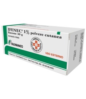 Ifenec*polv Cut 30g 1%