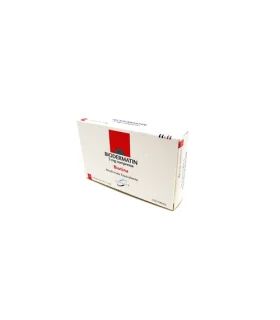 Biodermatin*30Compresse 5mg