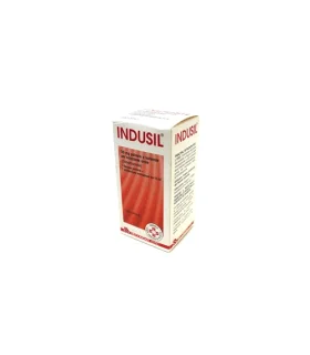 Indusil*os Gocce Fl 30mg+fl 15ml