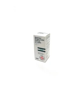 NIOGERMOX Smalto Unghie 3,3ml