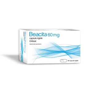 BEACITA  60mg 84 Capsule