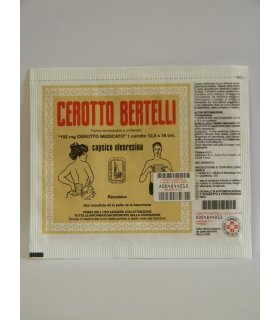 Cerotto Bertelli*medio Cm16x12