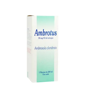 AMBROTUS Scir.200ml