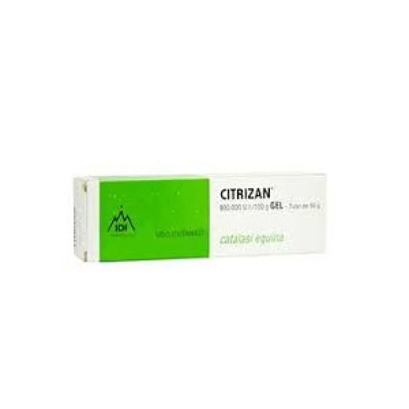 Citrizan*gel 50g Citrizan*gel 50g
