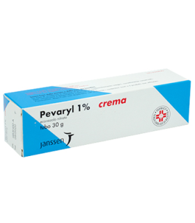 PEVARYL*Crema Derm.1% 30gF1000