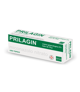 PRILAGIN Crema Derm.2% 30g