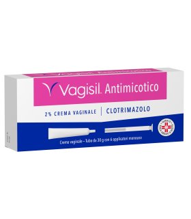 Vagisil Antimicotico*cr 30g 2%
