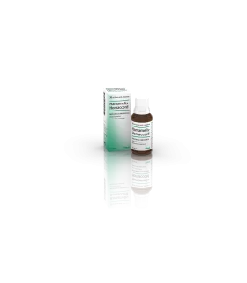 HAMAMELIS HOMAC Gocce 30ml HEEL