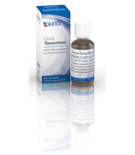 GUNA TANACETUM Gtt 30ml