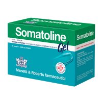 Somatoline Gel - Trattamento cutaneo anticellulite - 30 bustine - Nuova formula in gel Somatoline Gel - Trattamento cutaneo anticellulite - 30 bustine - Nuova formula in gel