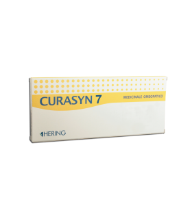 CURASYN   7 30 Capsule