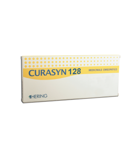 CURASYN 128 30*Cps
