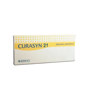 CURASYN  21 30*Cps