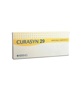 CURASYN  29 30*Cps
