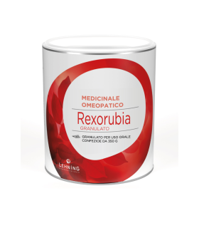 REXORUBIA Gran.350g