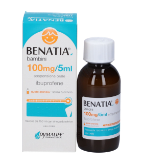 BENATIA BB Aranc.S/Z 150ml