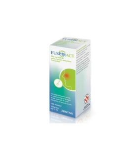 EUSPIRACT Spray Nasale 15ml