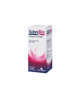 SOBRETUSS Scir.30mg/5ml SOBRETUSS Scir.30mg/5ml