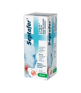 SEPTAFAR Spray 30ml