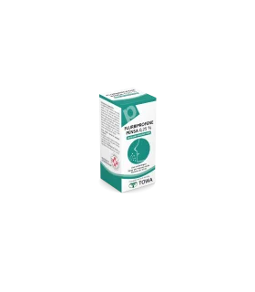 FLURBIPROFENE Spy 0,25%15mlFG