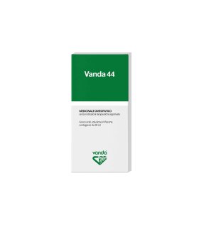 VANDA 44 Gocce 30ml