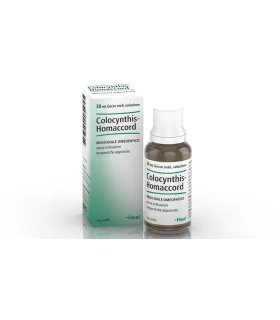 COLOCYNTHIS HOMAC Gtt 30mlHEEL
