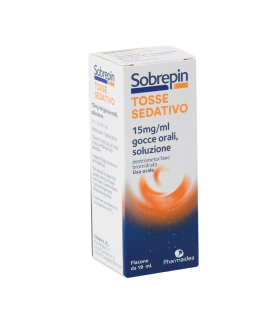 SOBREPIN Tosse Sed.Gtt 19ml SOBREPIN Tosse Sed.Gtt 19ml