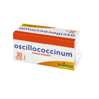 Oscillococcinum Boi*200k 30d1g Oscillococcinum Boi*200k 30d1g