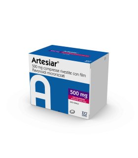 ARTESIAR 450/50mg 120Cpr