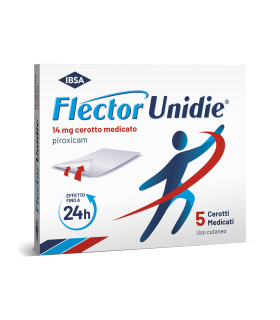 Flector Unidie*5cer Med 14mg