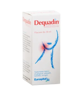 DEQUADIN Tint.28ml
