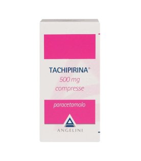 Tachipirina 20 compresse 500 mg