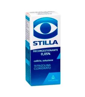 STILLA Decong.Coll.10f.0,3ml