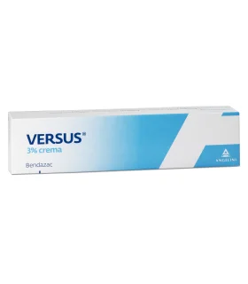 VERSUS Crema 50g
