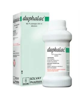 Duphalac*scir 200ml 66,7%