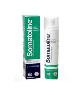 Somatoline Anticellulite Emulsione Cutanea 0,1%+0,3% 25 applicazioni