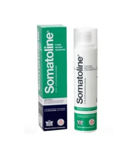 Somatoline Anticellulite Emulsione Cutanea 0,1%+0,3% 25 applicazioni