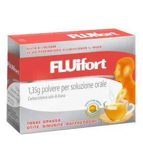 FLUIFORT Polv.12 Bust.