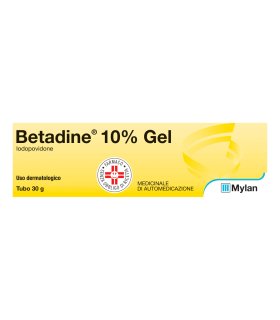 Betadine Cutaneous Solution - Farmacia Pharmadeje
