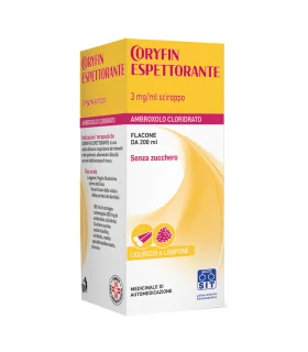 CORYFIN ESPETT.Scir.200ml