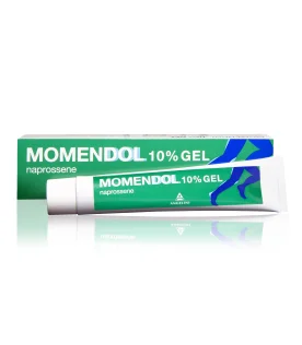 Momendol Gel 50g 10%