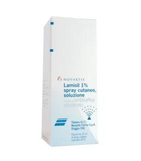 Lamisil*spray Cut Fl 30ml 1%