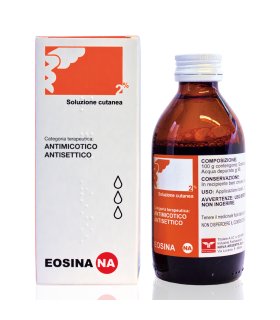 Eosina Nova Ar*sol Cut 2% 100g