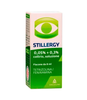 STILLERGY Coll.8ml