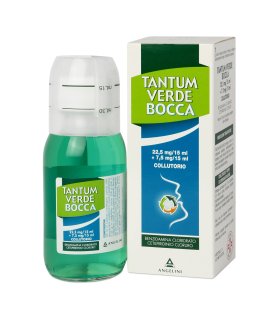 Tantum Verde Bocca Collutorio 120 ml