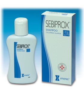 Sebiprox*sh 1fl 100ml 1,5%