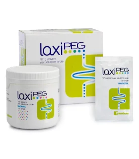 Laxipeg*os Polv 20bust 9,7g