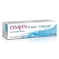 Essaven gel 80 g Essaven gel 80 g