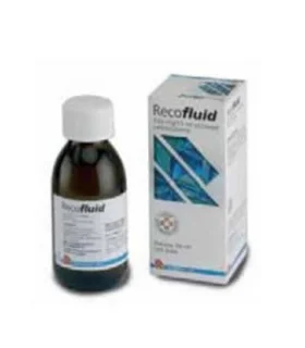 Recofluid*scir Fl 150ml 750mg