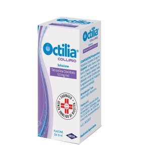 OCTILIA Coll.0,05% 10ml